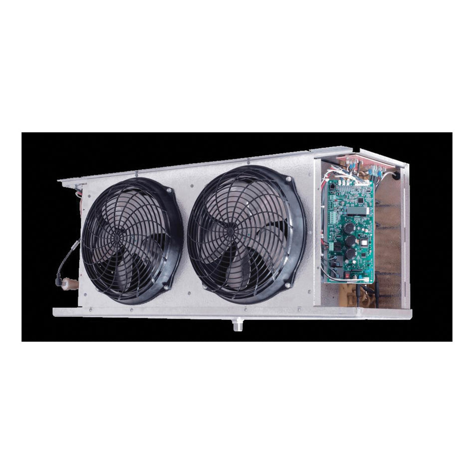 Replacement 10 x 15 system