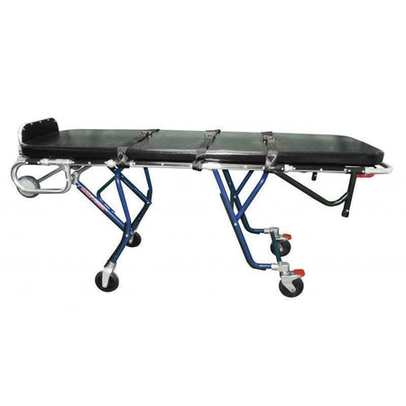 1000lb capacity mortuary gurney, Ultra 1000 model, reliable and durable cot