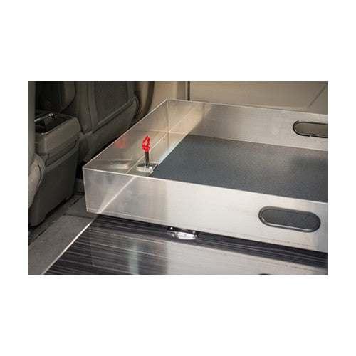 First Call Removal Tray 28" (Single/Standard)
