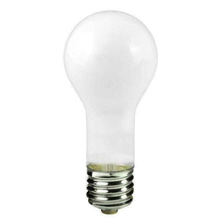 Soft White Funeral LIght Bulbs 1 Dozen Case